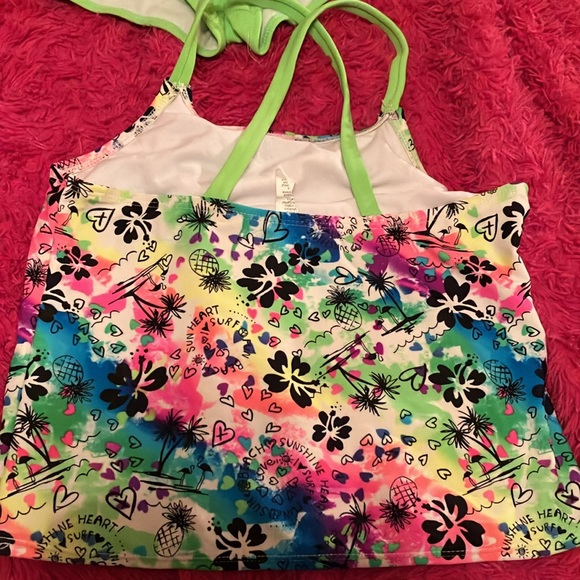 OP Brand 2 Piece Bikini - Picture 3 of 8